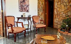 Suite casal 2 com frigobar